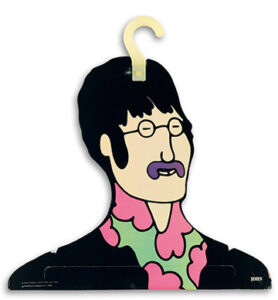 Beatles John Hanger