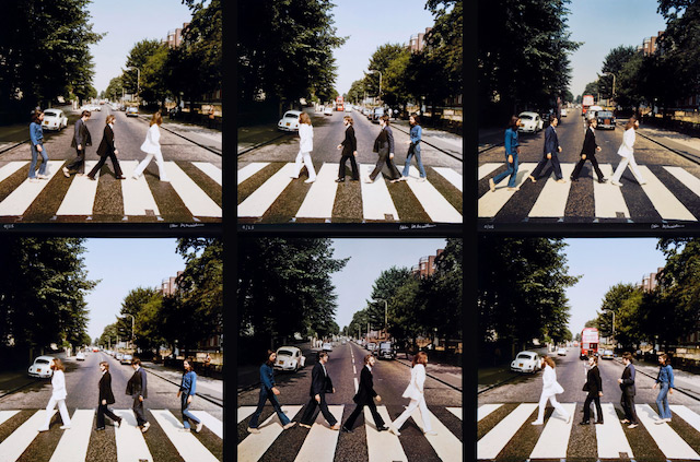 Abbey Road - Beatles
